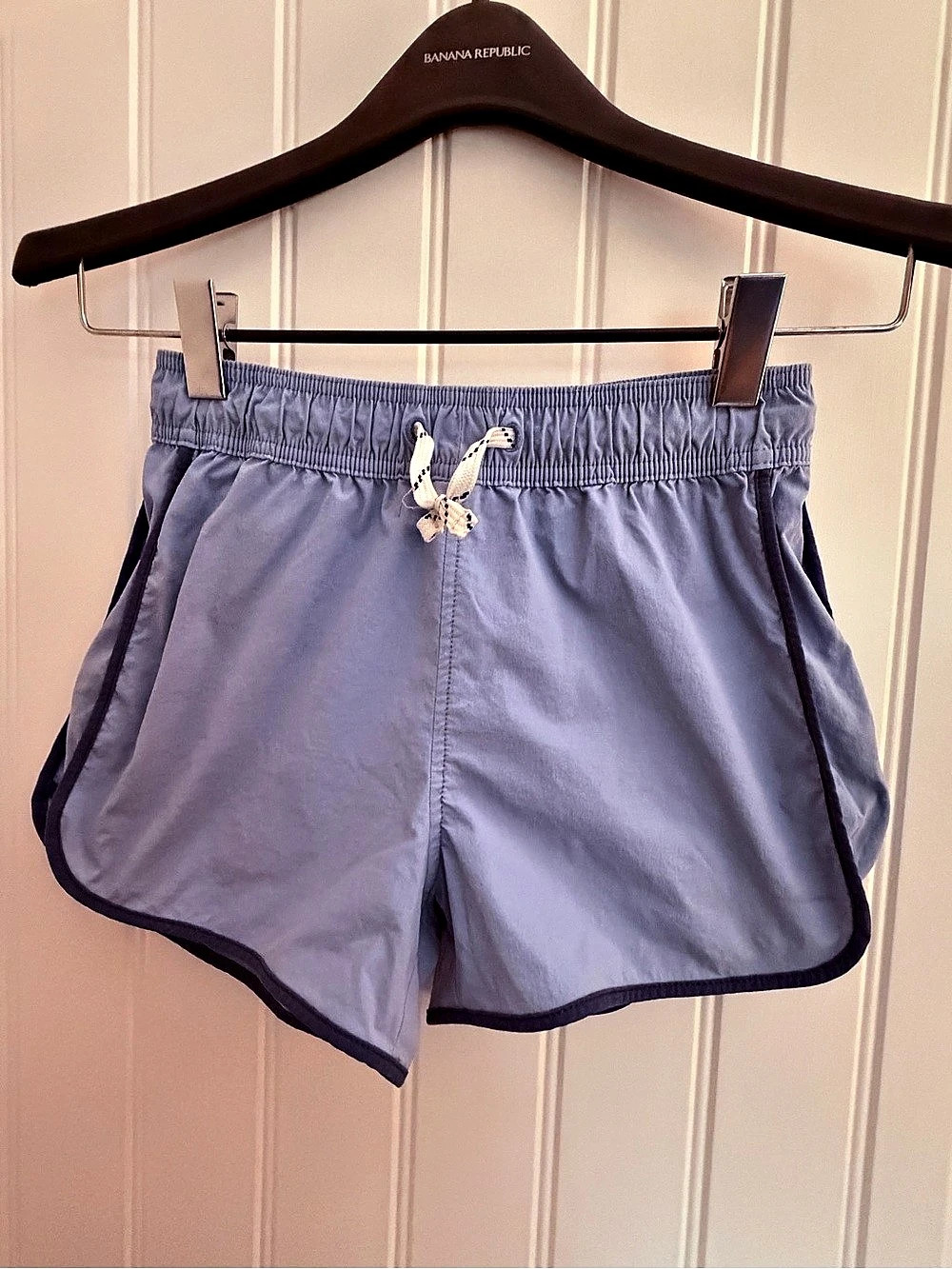 Crewcuts Athletic Shorts in Blue Size 12